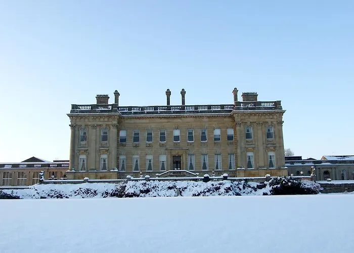 Reserve, By Warner Hotels - Heythrop Park