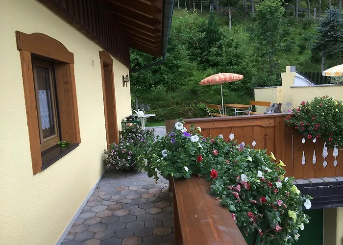 Haus Johanna