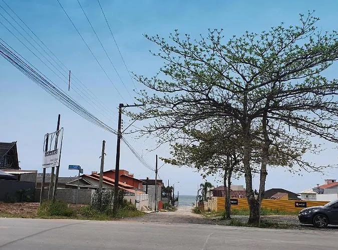 Apto Solar da Praia