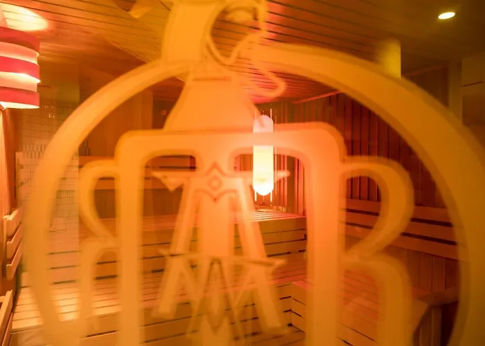 Hotel Fürst Jaromar