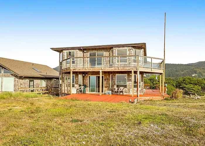 Seabird Lodge