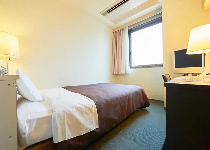 Hotel Select Inn Nishinasuno
