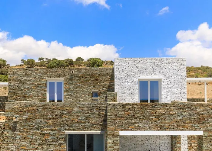 Iliades Luxury Boutique Suites