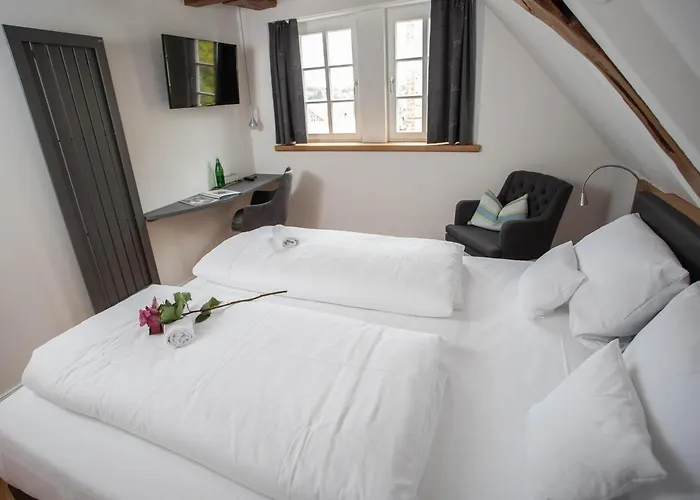 Altstadthotel Treysa