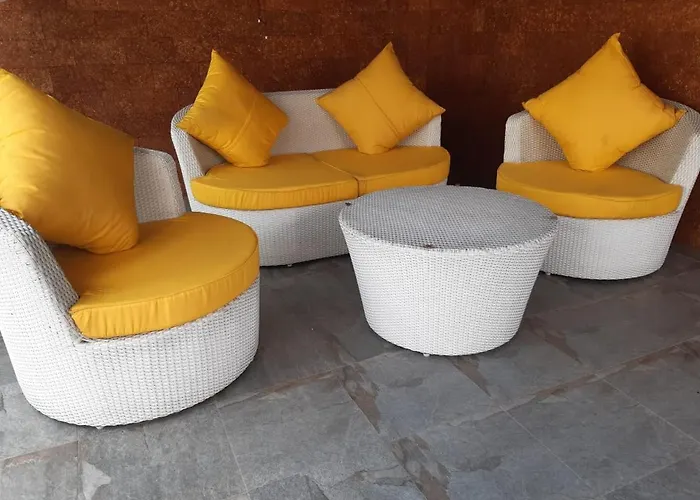 D Wayfarer Inn Resort