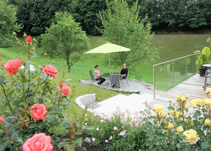 Ferienwohnung In der Ruhl