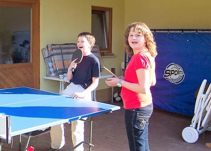 Ferienwohnung In der Ruhl