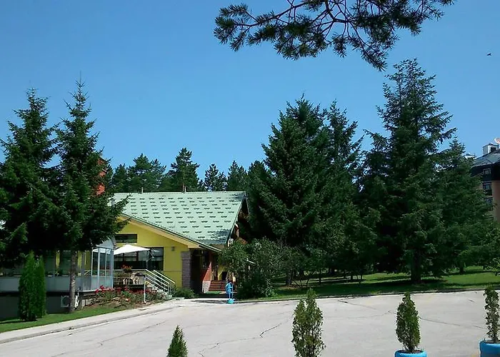 Hotel President Garni