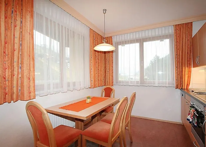 Apart Zangerle