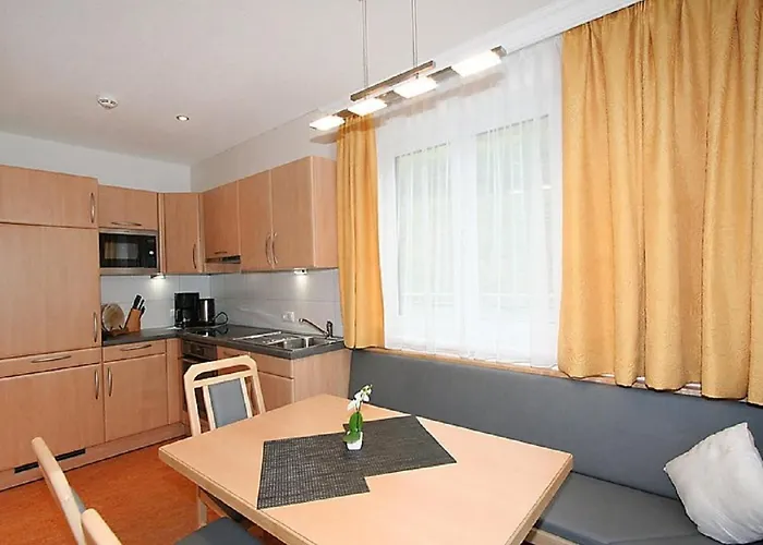 Apart Zangerle