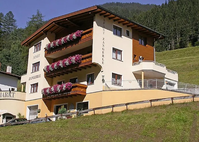 Apart Zangerle