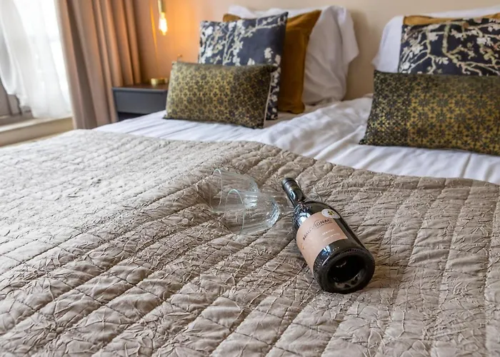 Boutique Hotel No5