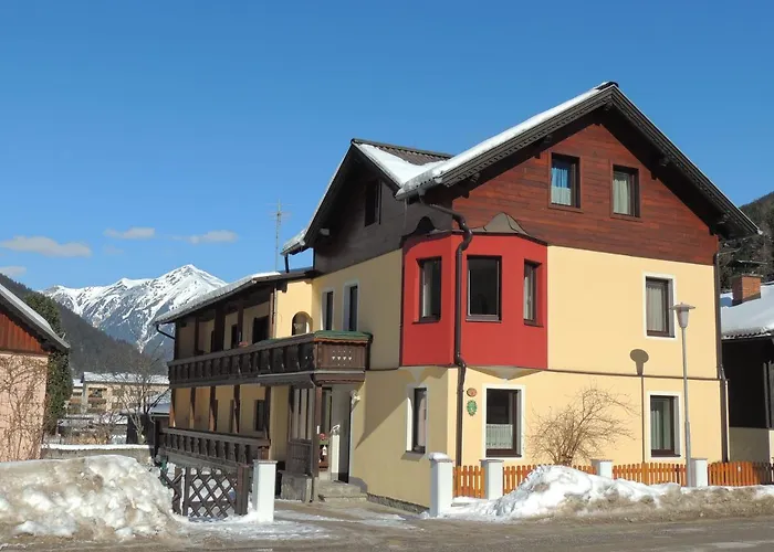 Villa Anna