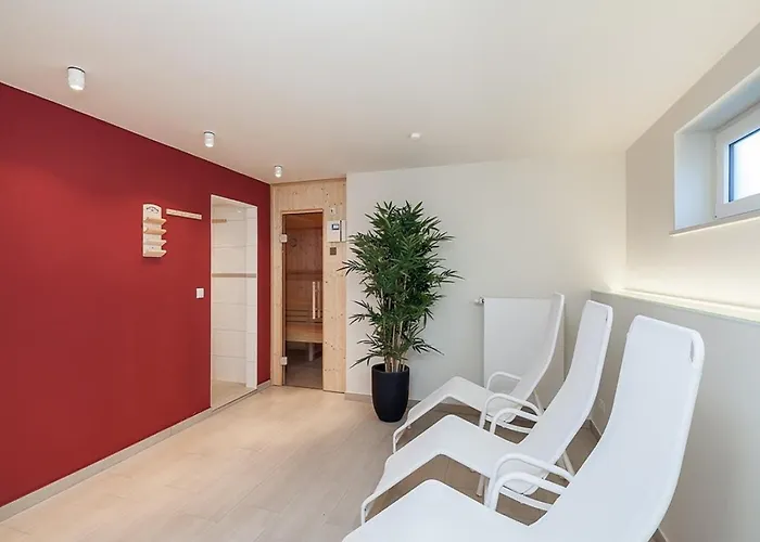 Ferienwohnung Strandläufer