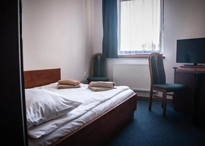 Hotel Ach To Tu
