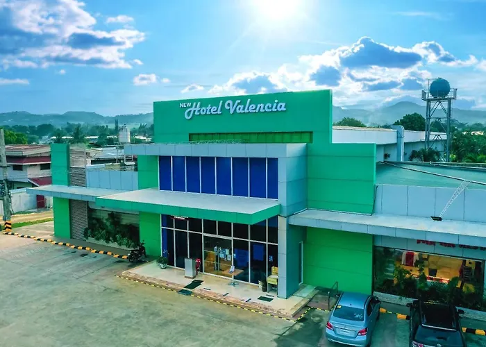 Hotel Valencia