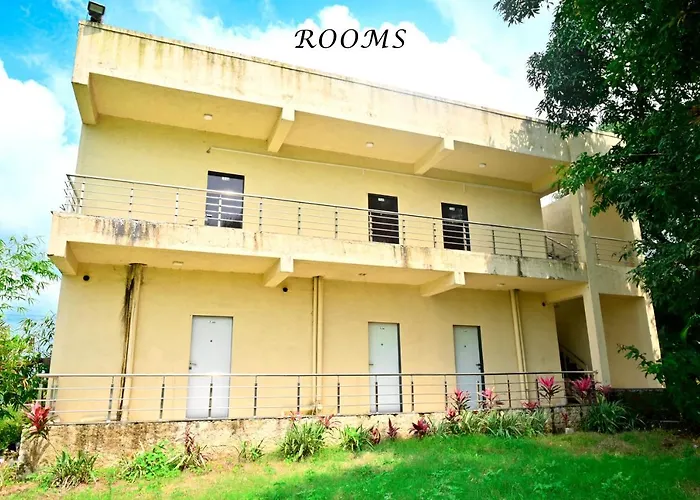 Kk Tree Retreat Igatpuri