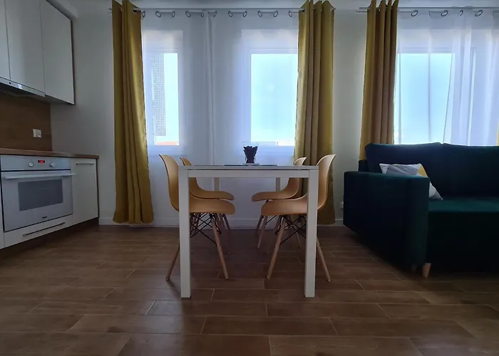 Aparthome K8 Centrum Sulecin
