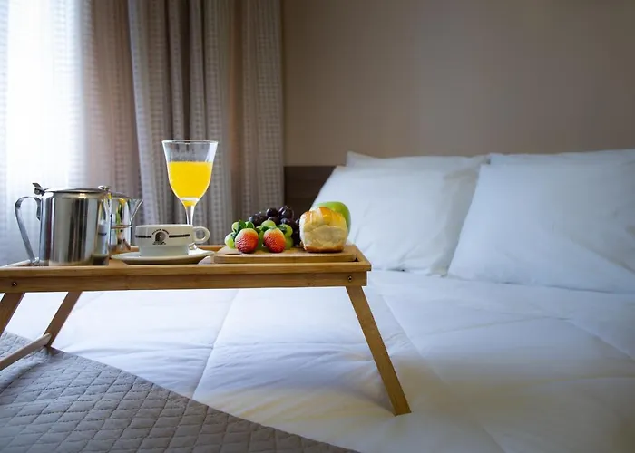 Hotel Piacentini