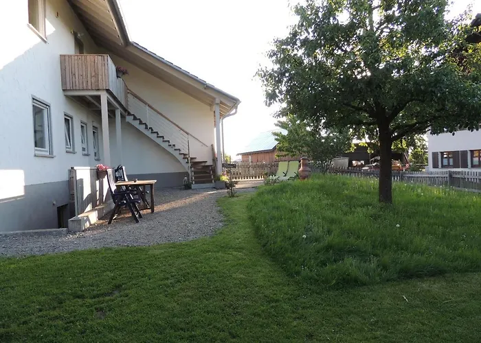 Ferienwohnung Butscher
