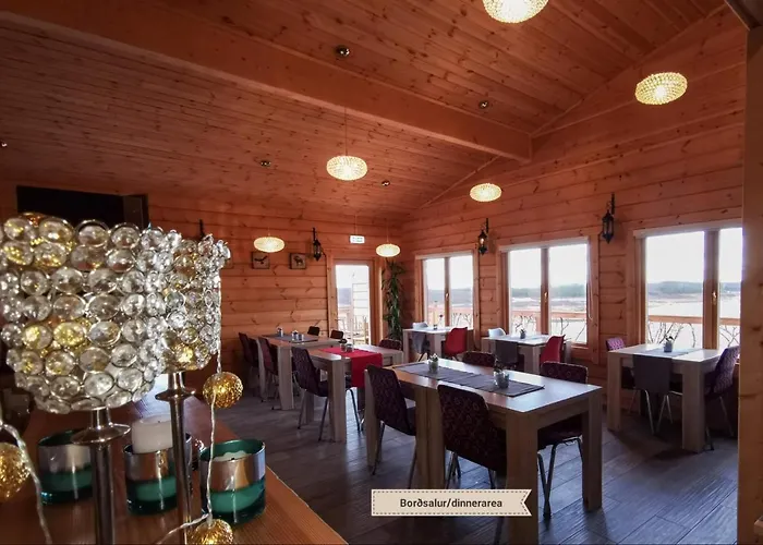 Hotel Stundarfridur