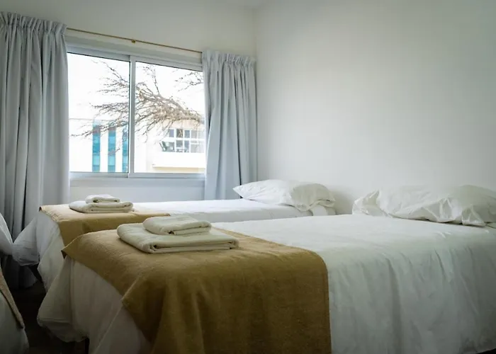 Hotel Cantera Respira Campo