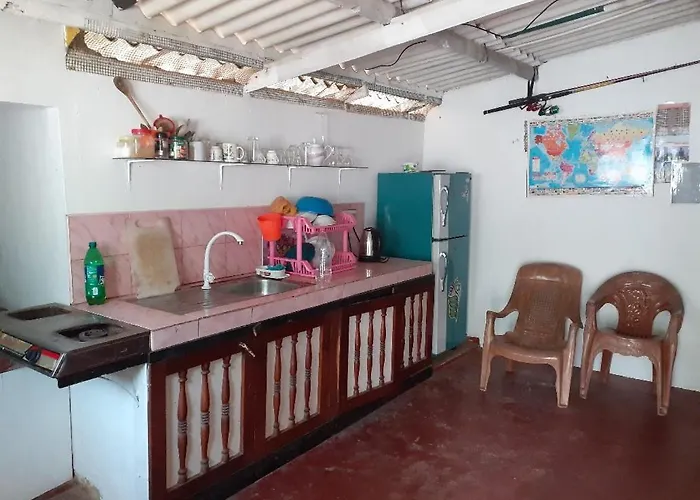 Fort Sea View Hotel