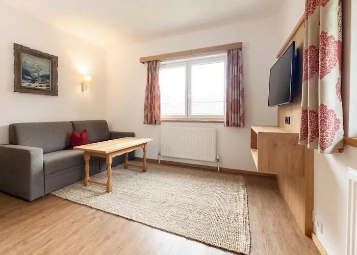 Ferienwohnung Haus Zyka