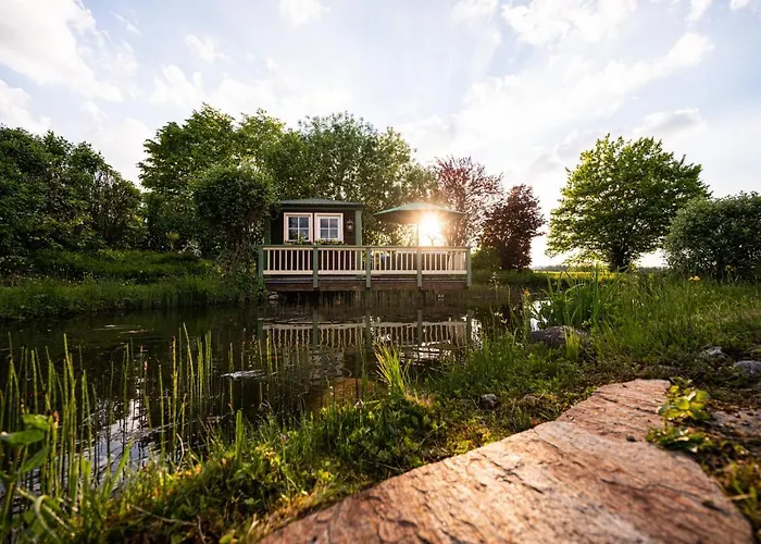 Hotel Johanneshof