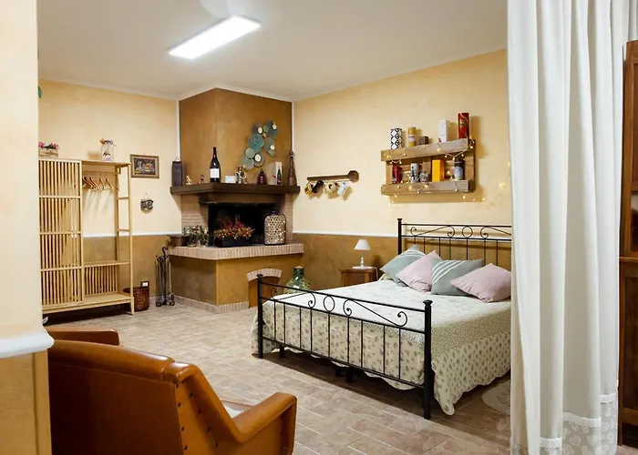 A Casa Di Sara