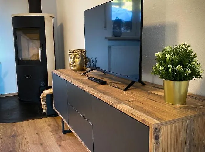 Ferienwohnung am Inn