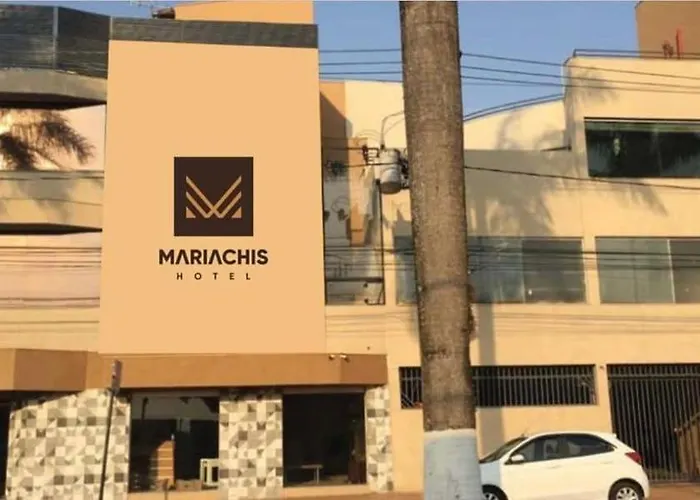 Mariachis Hotel