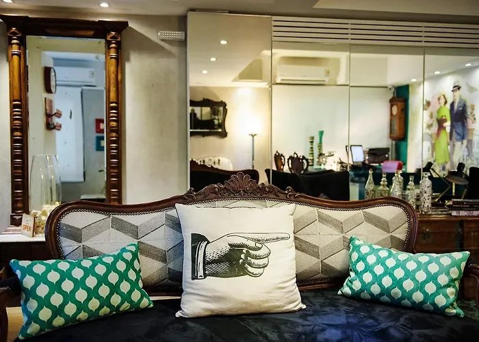 Porto Retrô Residence