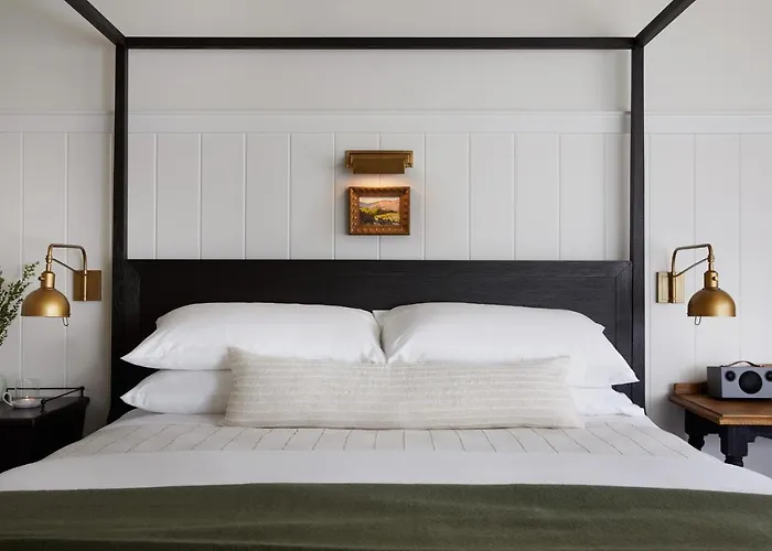 The Inn At Mattei'S Tavern, Auberge Resorts Collection