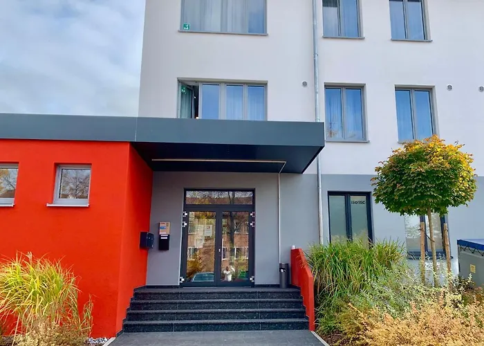 Boardinghouse Main-Tauber