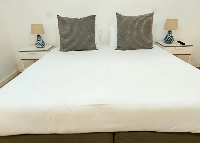 Residenza Dutzu - Aparthotel Leiria