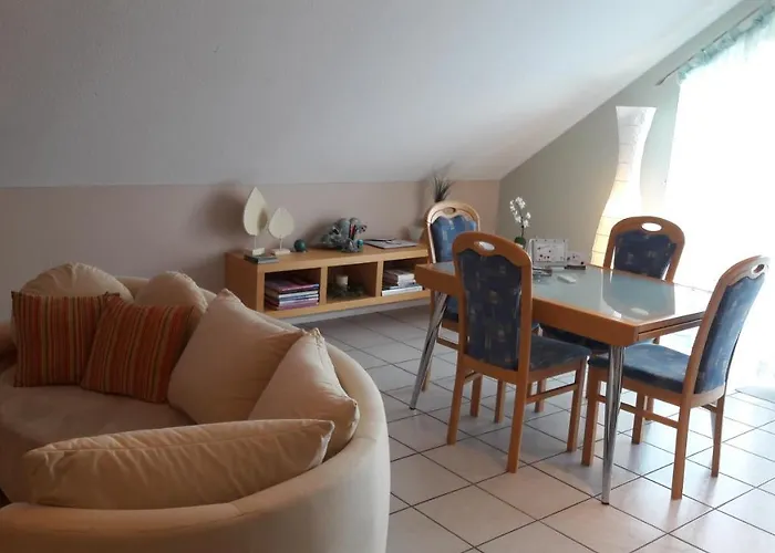 Ferienwohnung Wölfle