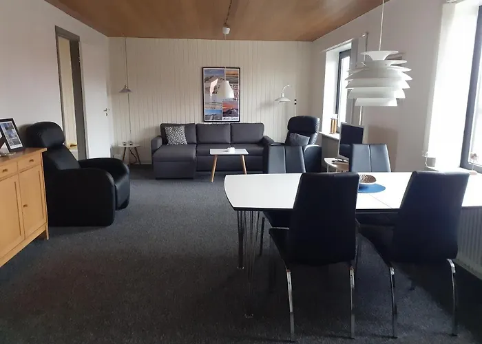 Apartment Fanny Fri Adgang Til Svommehal