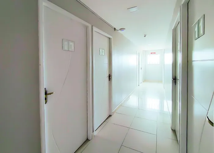 Barra Nova Hotel