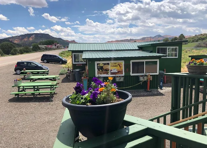Bryce Sunset Inn