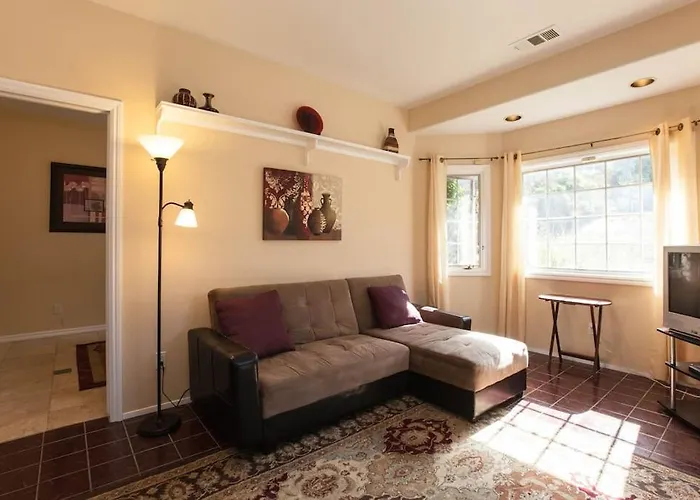 Castlegate Guest Apartment