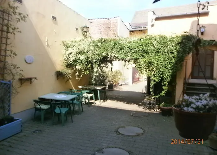 Bluhm's Hotel&Restaurant am Markt