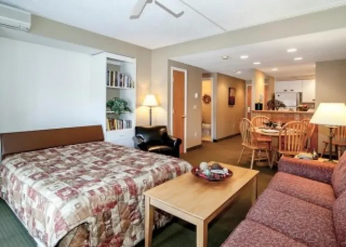 Rivergreen Resort