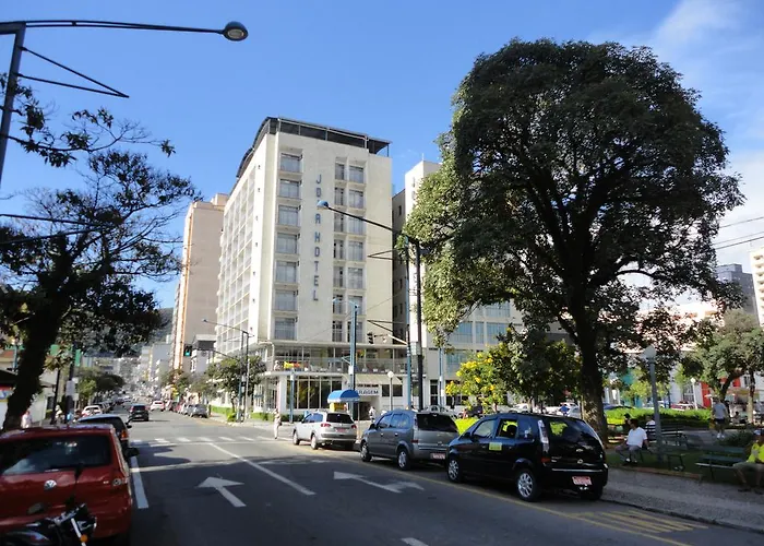 Jóia Hotel