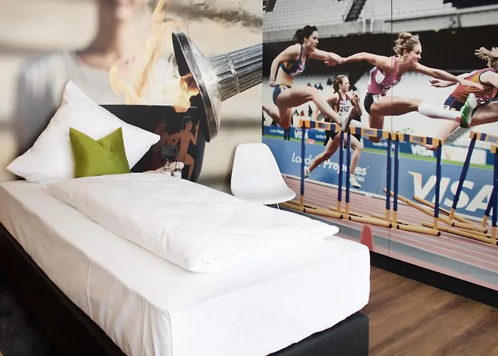 Dud Hotel By Wmm Hotels