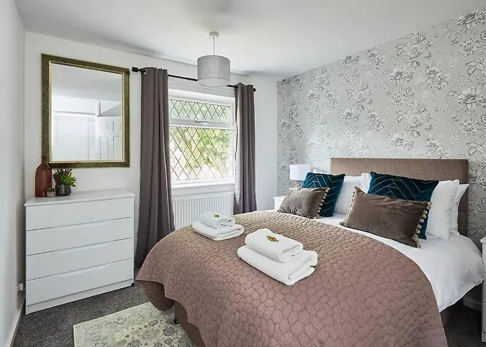 Fantastic 3 Bedroom Property