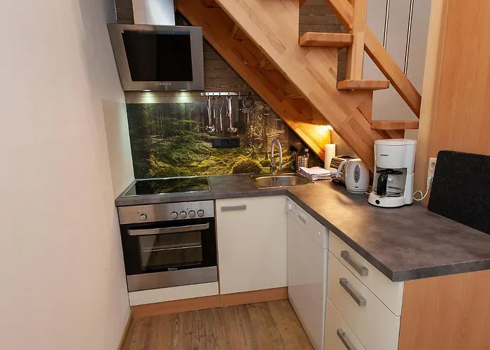 Appartement Fersterer/Schönblick