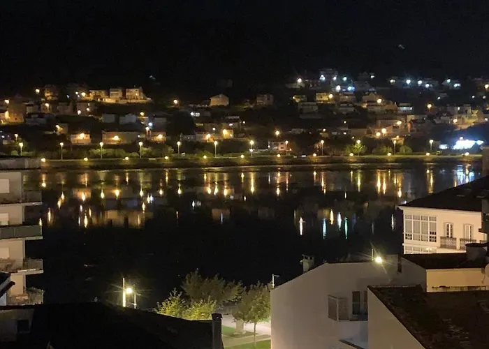 Apartamento Porta Da Vila