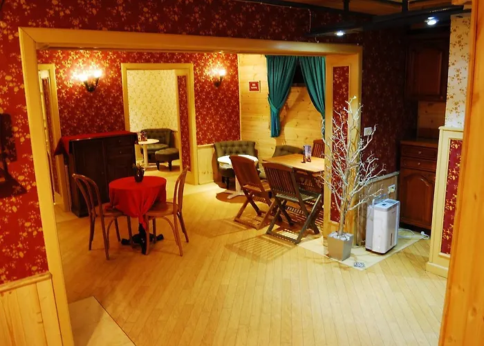 Hotel LONDON