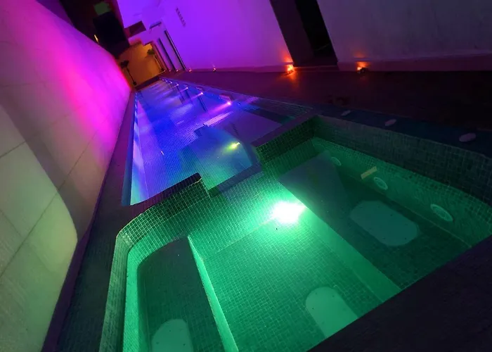 BNB Hotel Spa
